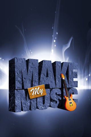 超炫播放器 MakeMyMusic 1.7