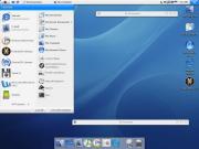 FlyakiteOSX(苹果Mac桌面主题)_主题风格_