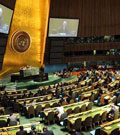 第65届联合国大会
