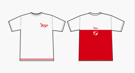 Our 2050Tee