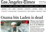 Los Angeles times