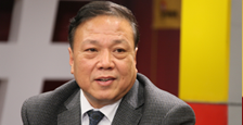 1月16日13时30,北京针灸贺氏三通法研究会常务副会长贺喜做客新浪健康