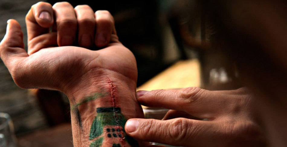 2012 Pulitzer feature photography picture