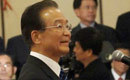  Wen Jiabao Quotes Li Sao's Poems to Express His Feeling of Leaving Office