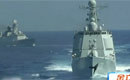 菲律宾海军开赴争议海域监视中国军舰