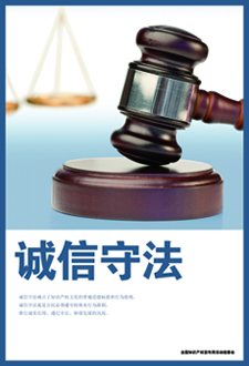 2013年全国知识产权宣传周