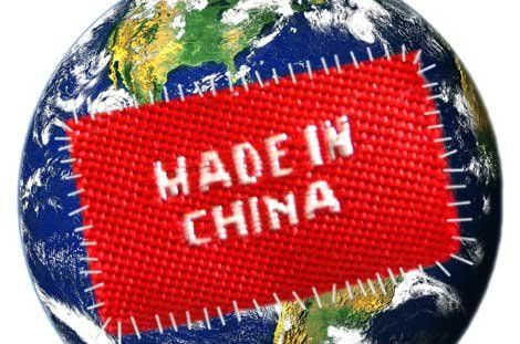 “中国制造”让美国恐慌了吗？