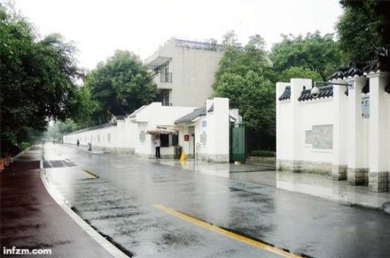 郭永祥浣花溪别墅 郭永祥浣花溪别墅