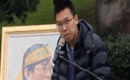台学生领袖林飞帆视频曝光 宣称支持台独