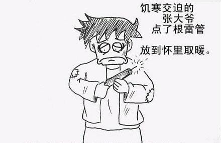 图哥乐呵:悟空为何戴避孕环