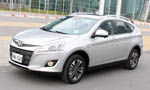 ���ǽ� ��6 SUV