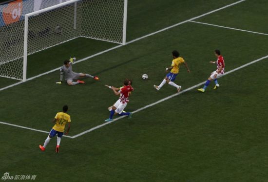 有话可说:盘点巴西世界杯经典记忆