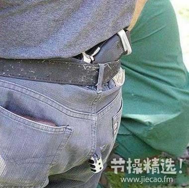 节操精选:疑范爷男友曝光