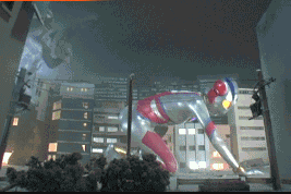 奥特曼是猴子请来的逗比吧|奥特曼|猴子|逗比_