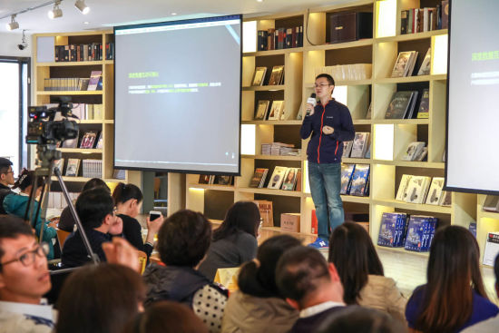 百度复合搜索部前端团队经理祖明 百度复合搜索部前端团队经理祖明
