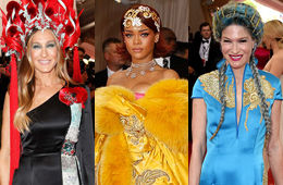 Met Ball�ϴ����Ƕ�ôʹ������