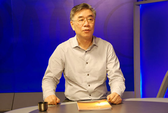 落馬時顧欣是中國東方演藝集團董事長、總經理