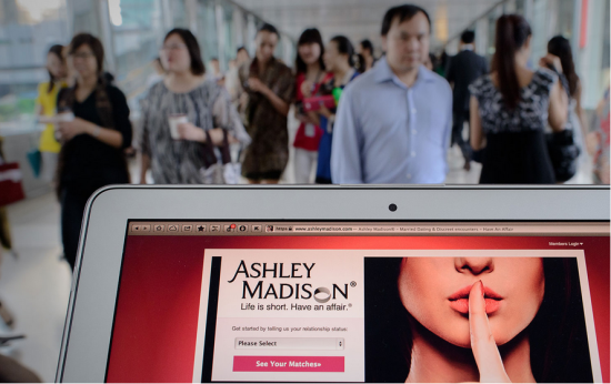 AshleyMadison