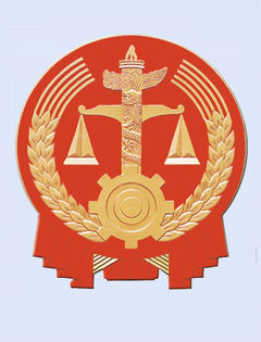 嘉兴平湖市法院院长开庭