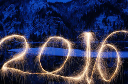 新年