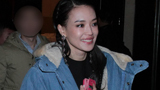 陈慧琳开唱两儿子上台俏皮