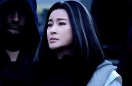 晓庆阿姨才是真的抗老典范