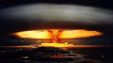 全球核武器爆炸解禁照