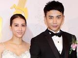 李茂弦子举行婚礼