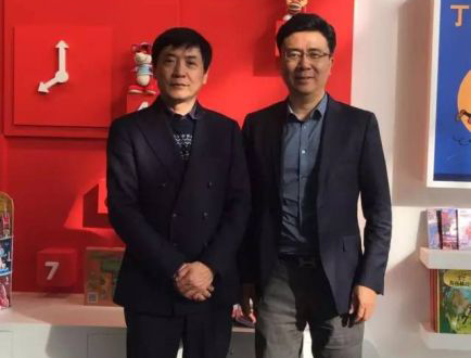 IBBY国际执委张明舟:曹文轩获安徒生奖是迟早的事