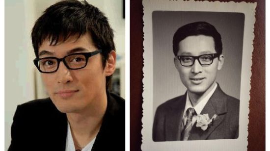 他们和爹妈只差一个复制粘贴