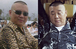 说相声唱小曲儿的郭德纲毁了多少大牌