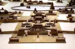 大都会