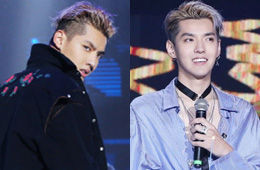 有种风格叫吴亦凡式Oversize