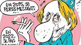 对话法专家:巴黎恐袭案背后的法国隐疾