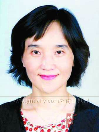 中共云南省委组织部省管干部任前公示公告