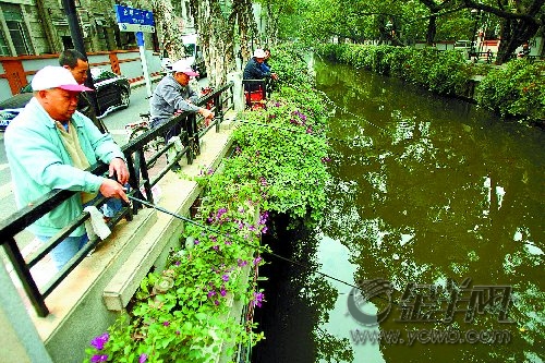 回望广州城市管理年:官说民说对对碰