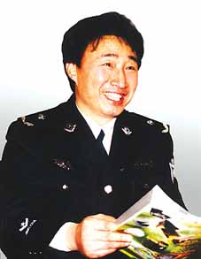 常州刑侦专家叫板周老虎