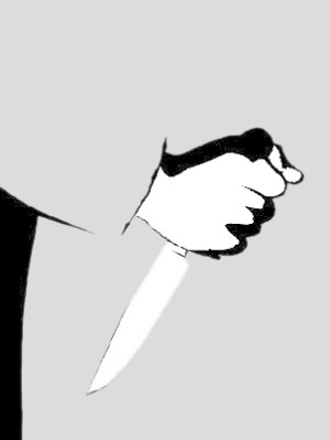 女机要员神秘失踪之后…