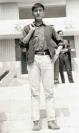 ��Ӣ�����μӱ����˶� ��δ�Ե��㵺����