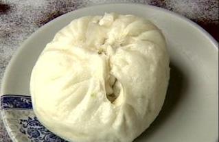 台湾面粉价格涨不停 次品便宜包子成抢手货(图