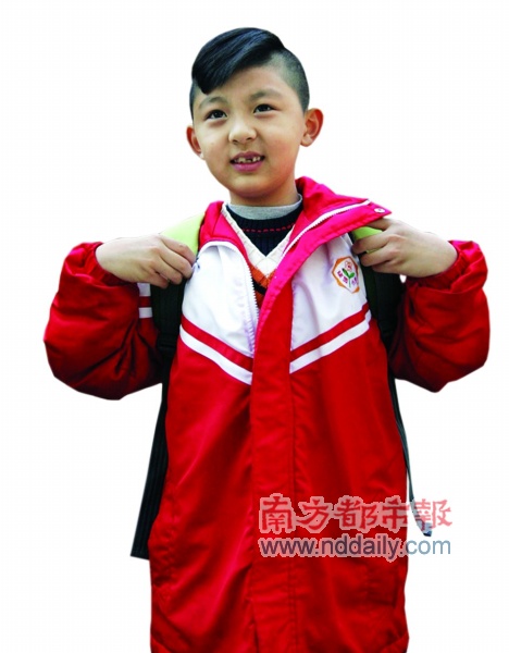 鬼马虾仔校园fans多