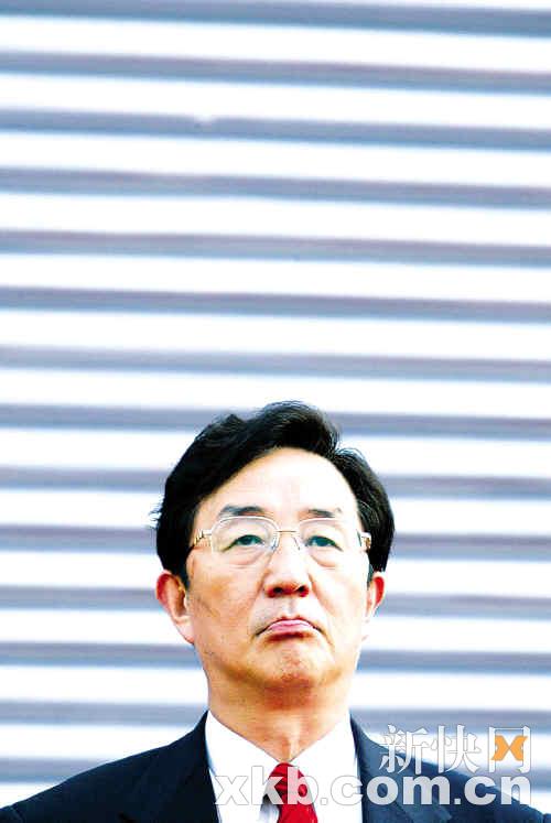 陈良宇一审被判18年