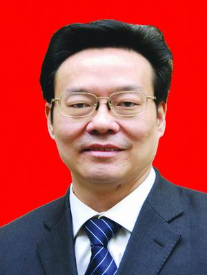 侯晓春获任四川广安市委副书记提名为市长人选