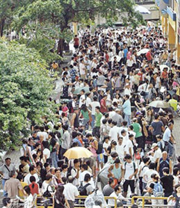 中银香港明日发行376万张港币奥运纪念钞