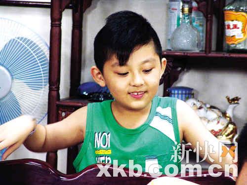 广州人的晚饭:《广州人家》