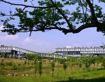 东莞香港携手建国家级科技园