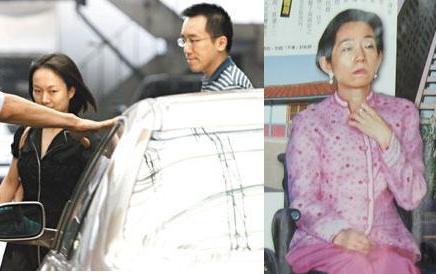 台特侦组近期将约谈陈致中夫妇及陈幸妤