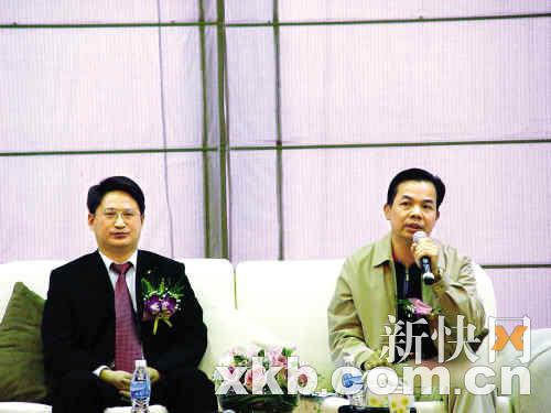 王先庆：美国金融危机类似于非典 - 王先庆（kesum) - 王先庆博客