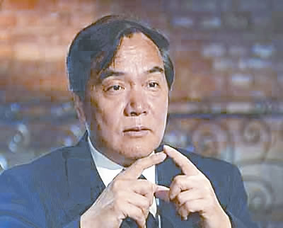 中国戒网瘾第一人:以6小时为网瘾标准不妥