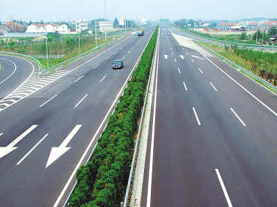 Ӱ��30�꣺���ٹ�·�ڴ���